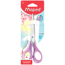 MAPED Pastel Scissor 16cm Sensoft